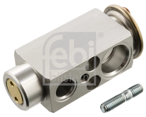Expansion Valve, air conditioning